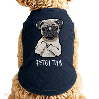 Doggie Tank