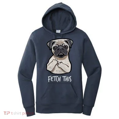 Women's Hoodie
