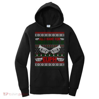 Women's Hoodie