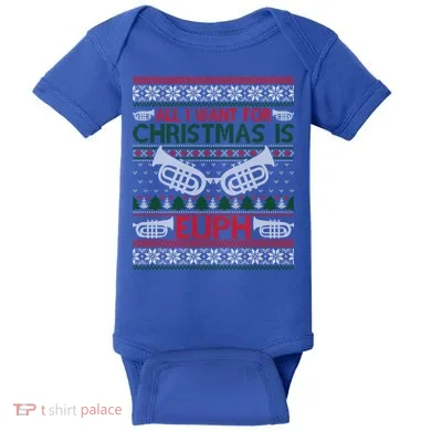 Baby Bodysuit