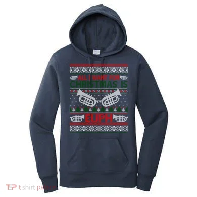 Women's Hoodie