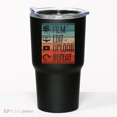 Film Edit Upload Repeat Cinematographer Cinematography Tumbler