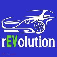 Funny Electric Vehicle Car Revolution Ev Driving Earth Day Gift Visor thumb 3