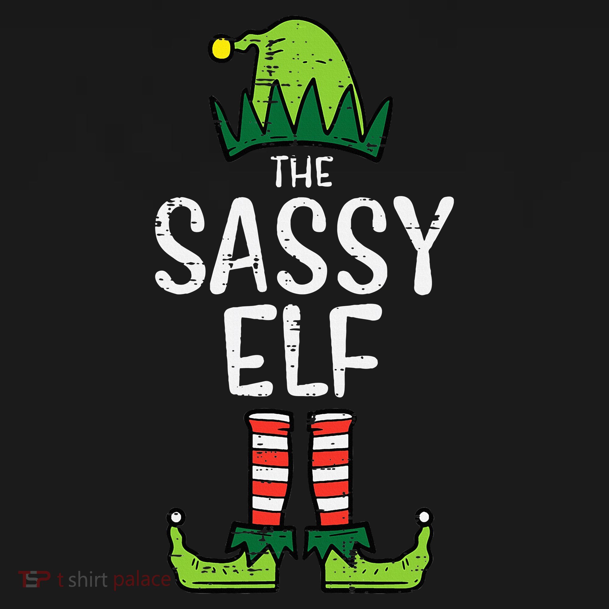 Festive Elf Xmas Matching Holiday Outfits Baby Bodysuit