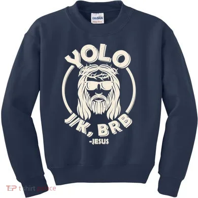 Kids Sweatshirt