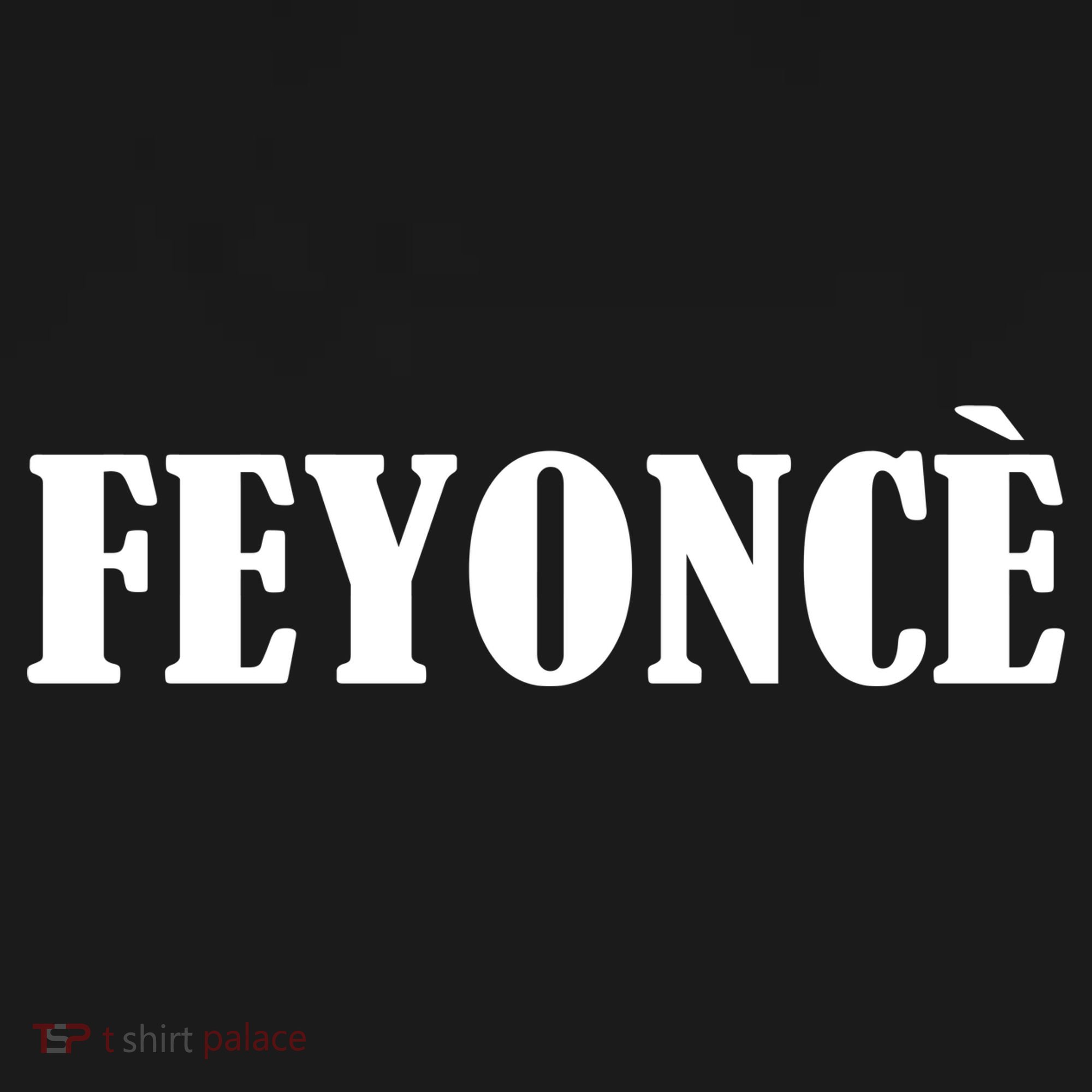 Feyonce Long Sleeve Shirt