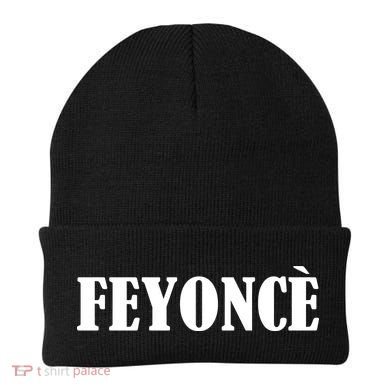 Feyonce Beanie