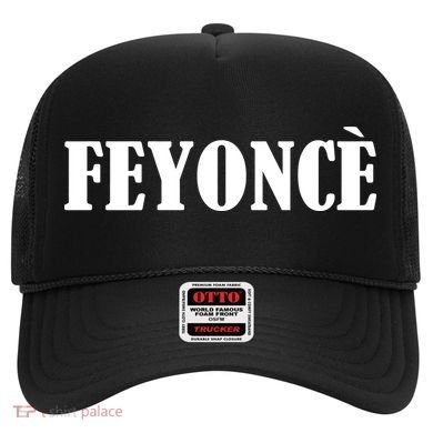 Feyonce Hat
