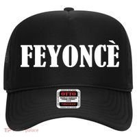 Feyonce Hat thumb 0