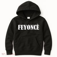 Feyonce Kids Hoodie thumb 0