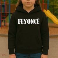 Feyonce Kids Hoodie thumb 3