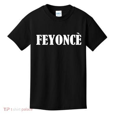 Feyonce Kids T-Shirt