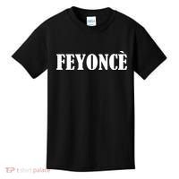 Feyonce Kids T-Shirt thumb 0