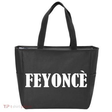 Feyonce Tote Bag