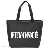 Feyonce Tote Bag thumb 0