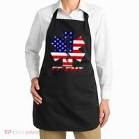 FF-EMT Firefighter Emergency Medical Tech Apron thumb 2
