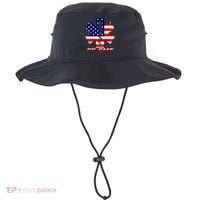 FF-EMT Firefighter Emergency Medical Tech Bucket Hat thumb 0