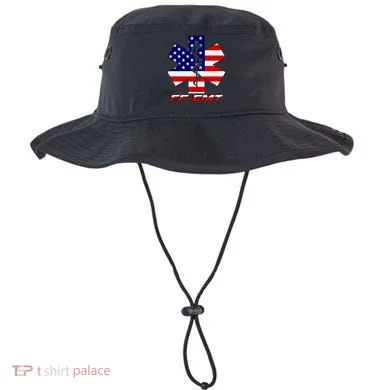 FF-EMT Firefighter Emergency Medical Tech Bucket Hat