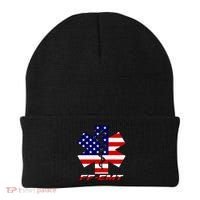 FF-EMT Firefighter Emergency Medical Tech Beanie thumb 0