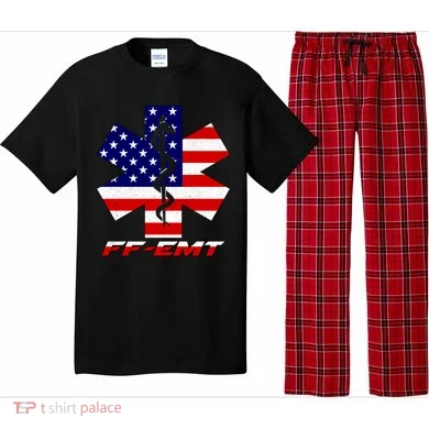Pajama Set