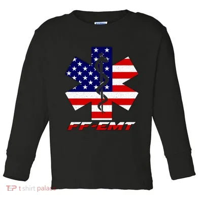 Toddler Long Sleeve