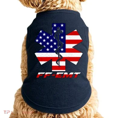 Doggie Tank