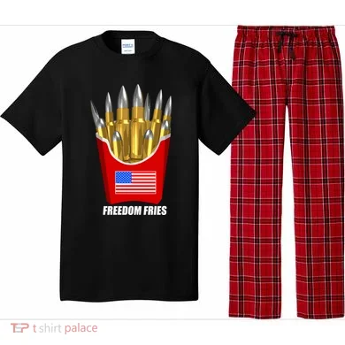Pajama Set