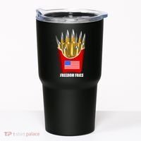 Freedom Fries Tumbler thumb 0