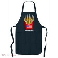 Freedom Fries Apron thumb 0