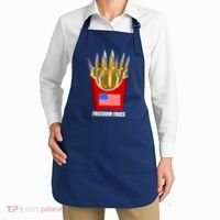 Freedom Fries Apron thumb 2