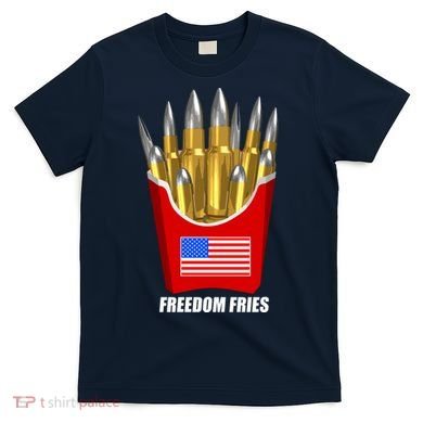 Freedom Fries T-Shirt