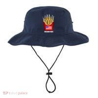 Freedom Fries Bucket Hat thumb 0