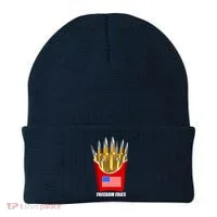 Freedom Fries Beanie thumb 0