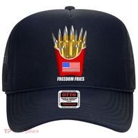 Freedom Fries Hat thumb 0