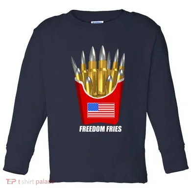 Toddler Long Sleeve