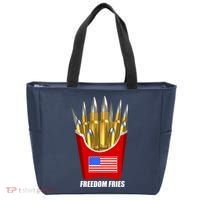 Freedom Fries Tote Bag thumb 0