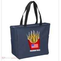 Freedom Fries Tote Bag thumb 2