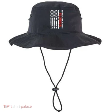 Florida Fl And Gift Bucket Hat