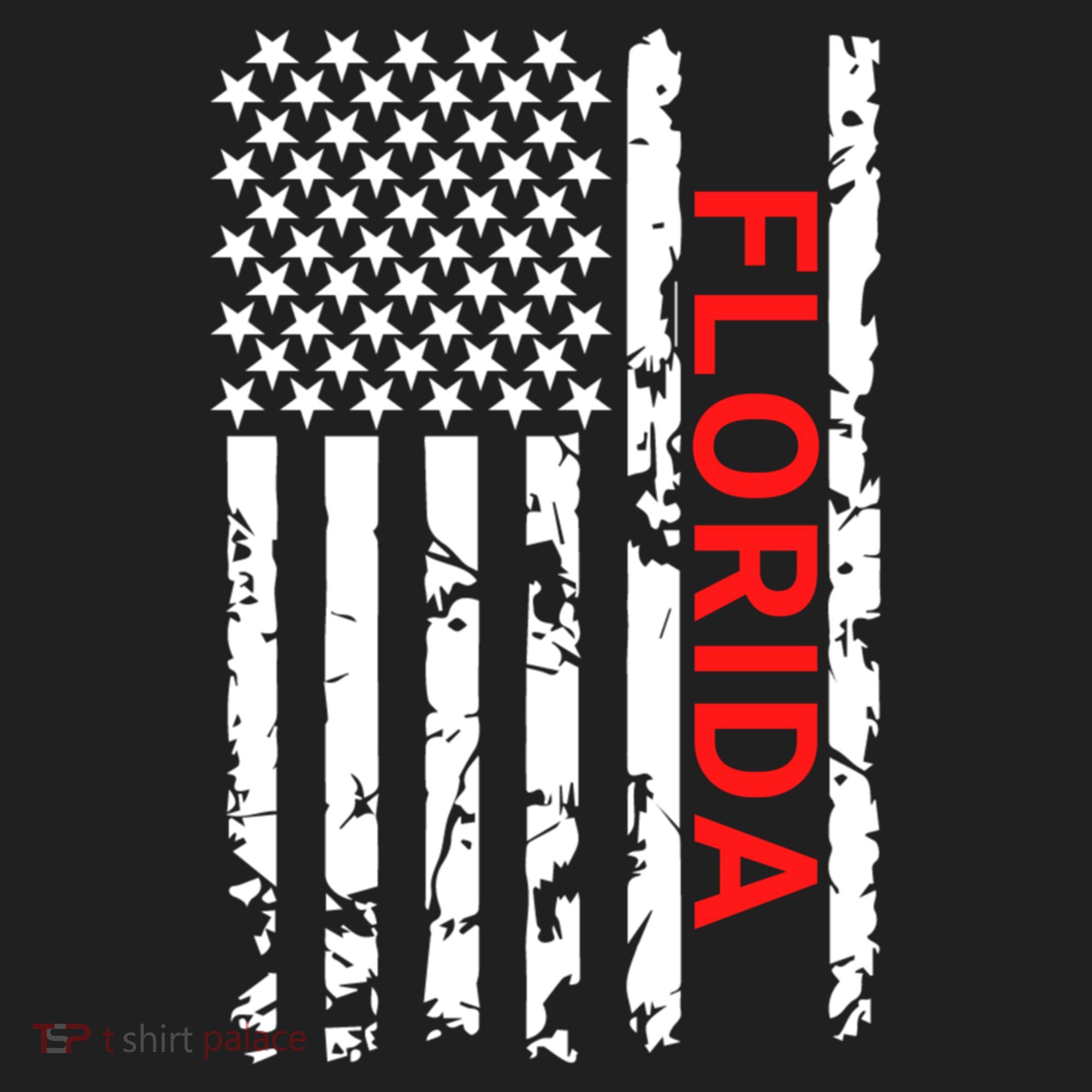 Florida Fl And Gift Beanie