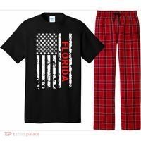 Florida Fl And Gift Pajama Set thumb 0