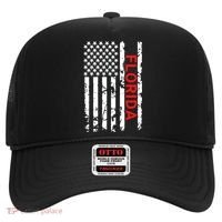 Florida Fl And Gift Hat thumb 0