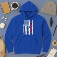 Florida Fl And Gift Hoodie thumb 3