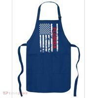 Florida Fl And Gift Apron thumb 0