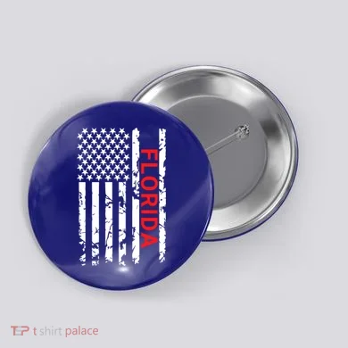 Florida Fl And Gift Button