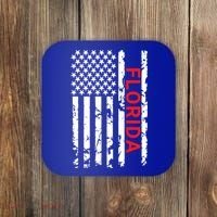 Florida Fl And Gift Coaster thumb 0