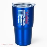 Florida Fl And Gift Tumbler thumb 0