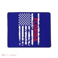 Florida Fl And Gift Mousepad thumb 0