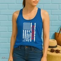Florida Fl And Gift Women's Tank Top thumb 2