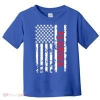 Florida Fl And Gift Toddler T-Shirt thumb 0