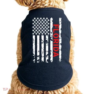Doggie Tank